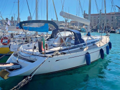 Cantiere del Pardo Grand Soleil 43