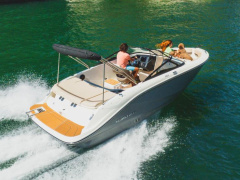 Bayliner V20i