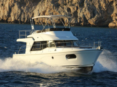 Bénéteau Swift Trawler 35