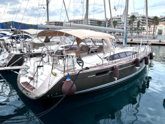 Jeanneau 53