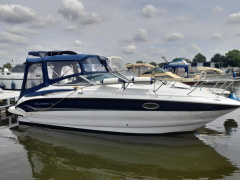 Crownline 250 CR