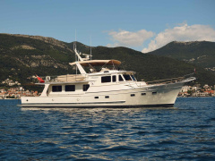 Fleming Yachts 65