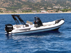 Ranieri Cayman 23 Sport