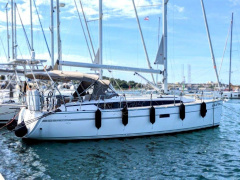 Bavaria CRUISER 37