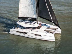 Nautitech 48 Open