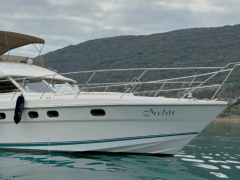 Fairline 50 Flybridge