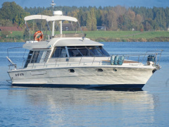 Riva 42 Superamerica