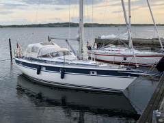 Nordship 35