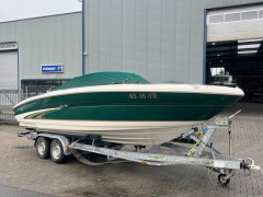 Sea Ray 210 Bowrider