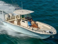 Grady White Boats 281