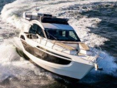 Galeon 480 fly