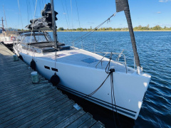 Hanse 545