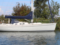 Koopmans Sentijn 37 MKII