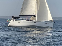 Bénéteau OCEANIS 43