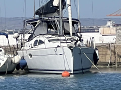 Jeanneau SUN ODYSSEY 42 DECK SALOON