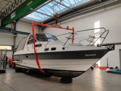 Sealine 285 CONTI FAMILY