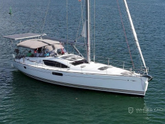 Jeanneau Sun Odyssey 50 DS