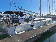 Jeanneau Sun Odyssey 490