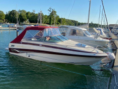 Crownline 215 Ccr