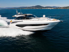 Princess V50 Open
