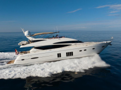 Princess 78 Motor Yacht