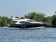 Sunseeker Manhattan 52