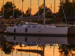 Hanse 400e