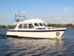 Smelne 1240 Flybridge