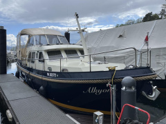 Linssen Grand Sturdy 36.9 AC