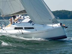 Hanse 315