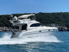 Galeon 330