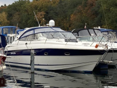 Bavaria 37 Sport in Berlin Bj. 2010