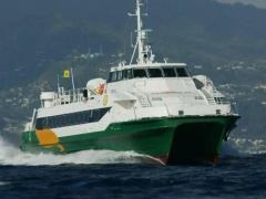 Custom Boats Fjellstrand