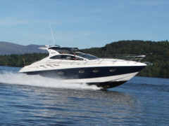 Astondoa 40 Open