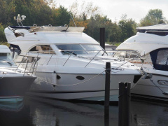 Fairline Phantom 38 Fairline Phantom 38