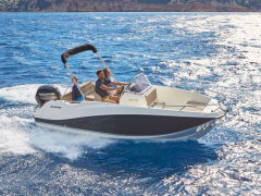 Quicksilver ACTIV 555 OPEN