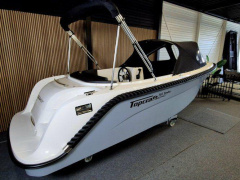 Topcraft 565 Tender