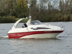 Aqualine 690 Weekend