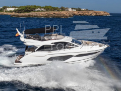 Sunseeker Manhattan 52