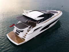 Sunseeker Predator 60 EVO