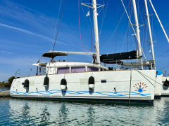 Lagoon 400 S2