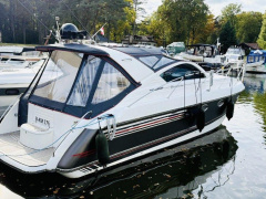 Fairline Targa 37