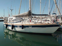 Hallberg-Rassy HALLBERG RASSY 352