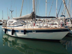 Hallberg-Rassy HALLBERG RASSY 352