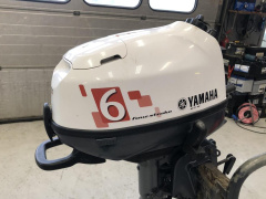 Yamaha F6CMHS