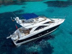 Sunseeker Manhattan 50