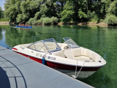 Maxum 1800 RS3