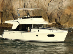 Bénéteau Swift Trawler 35, 2024