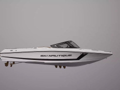 Nautique Ski Nautique 200