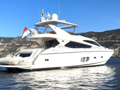 Sunseeker 80